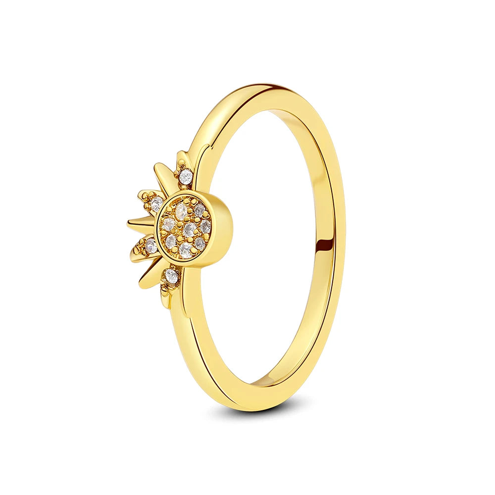 Sarah's ring