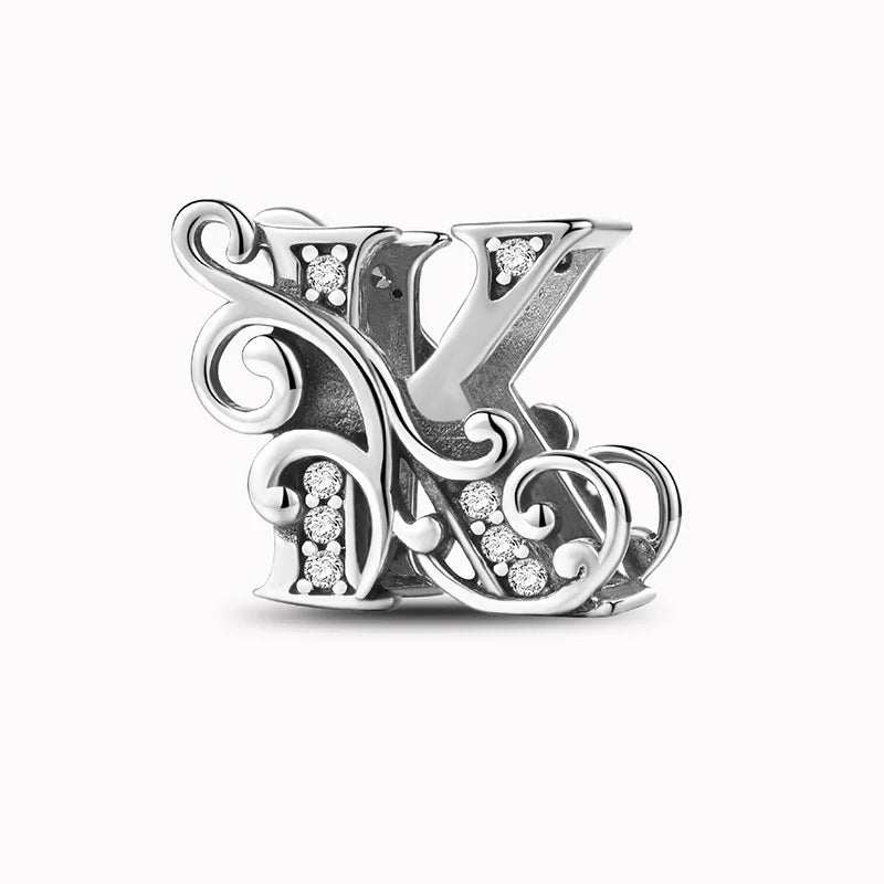 Life Letters Necklace