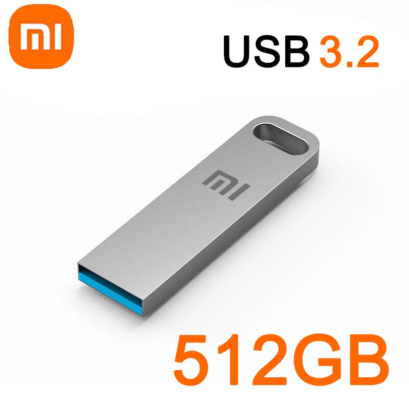 Xiaomi 2TB USB 3.2