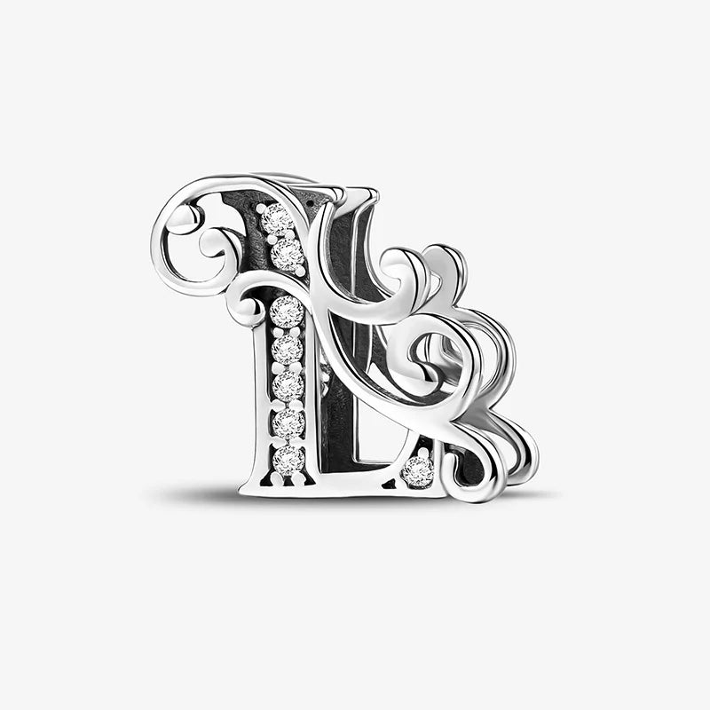 Life Letters Necklace