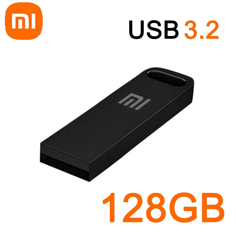 Xiaomi 2TB USB 3.2