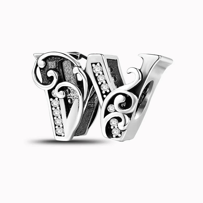 Life Letters Necklace
