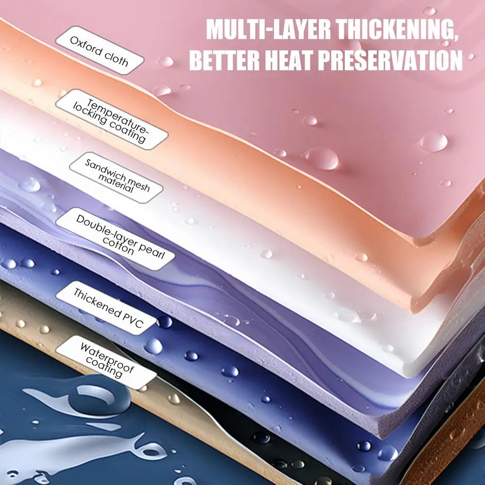 Portable Bathtub Adult Ice Bath Tub