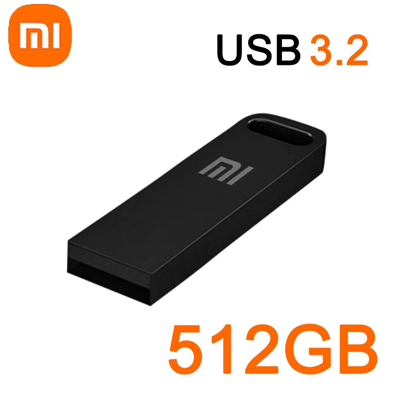 Xiaomi 2TB USB 3.2