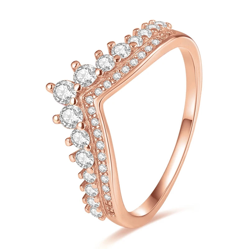 Ring of Queen