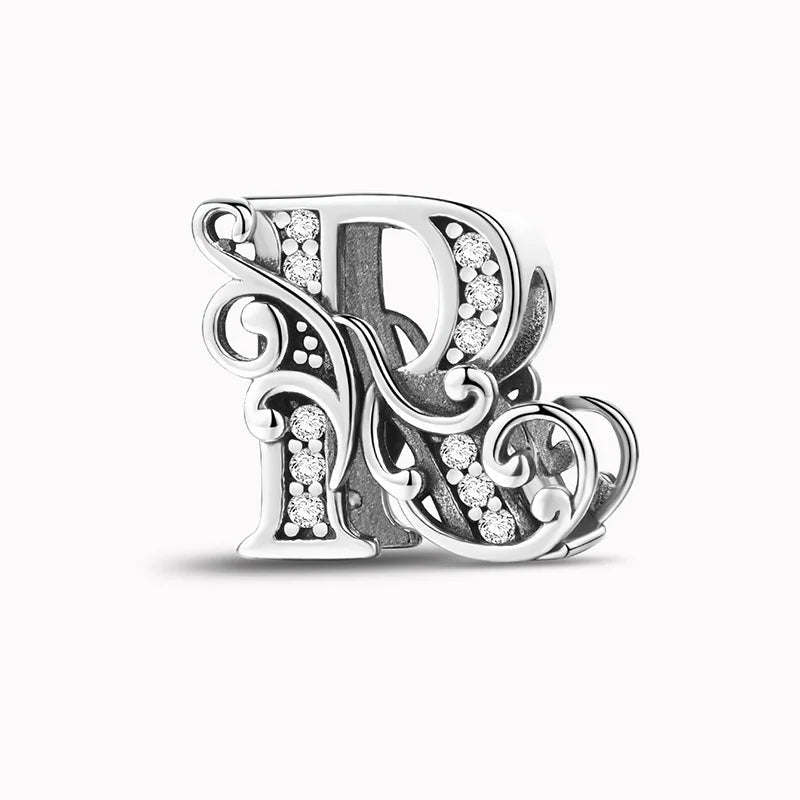 Life Letters Necklace
