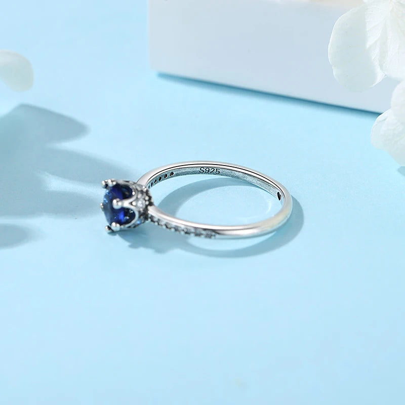 Cinderella ring
