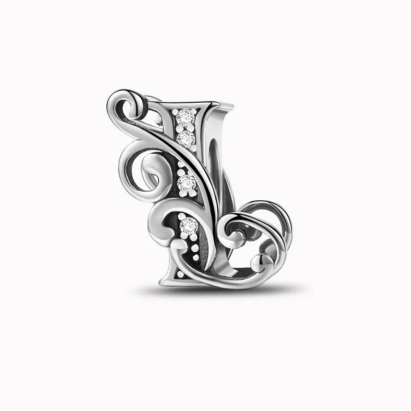 Life Letters Necklace