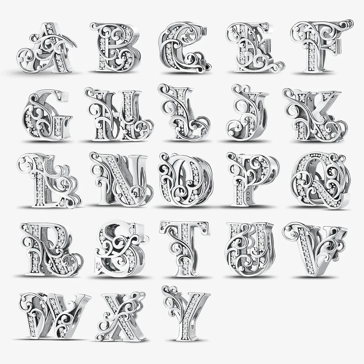 Life Letters Necklace