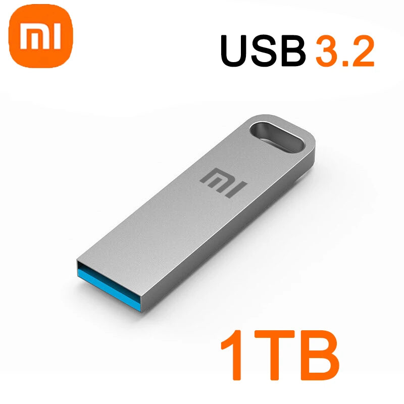 Xiaomi 2TB USB 3.2