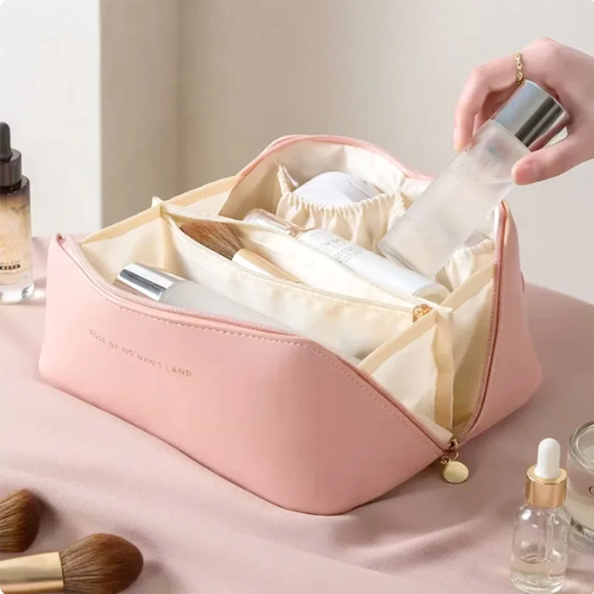Modern Lady Bag