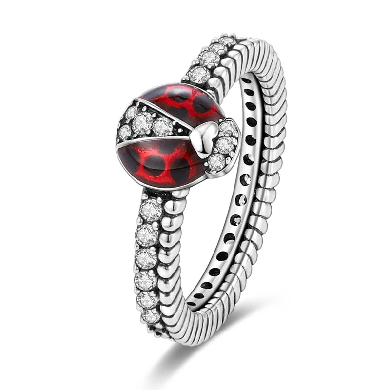 Ring of Queen