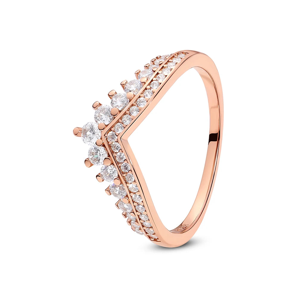 Sarah's ring