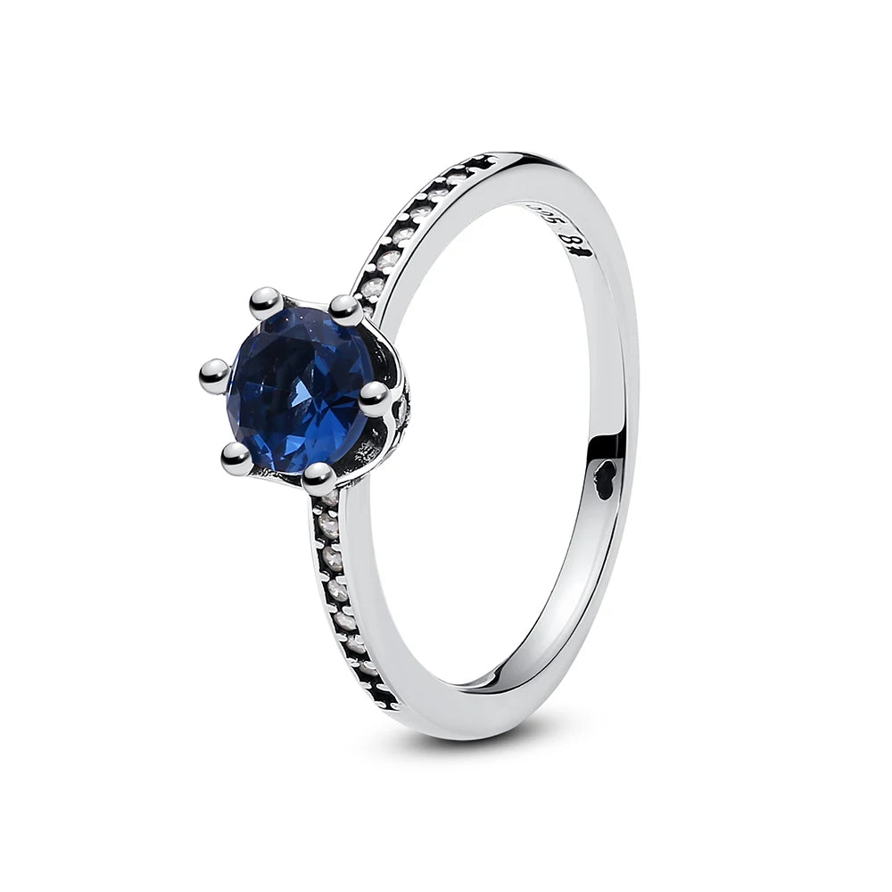 Cinderella ring