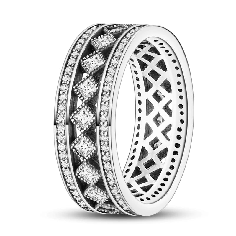 Ring of Queen
