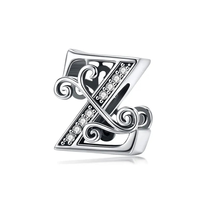 Life Letters Necklace