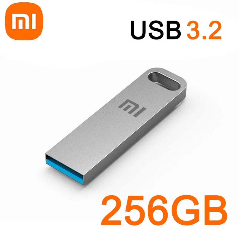 Xiaomi 2TB USB 3.2
