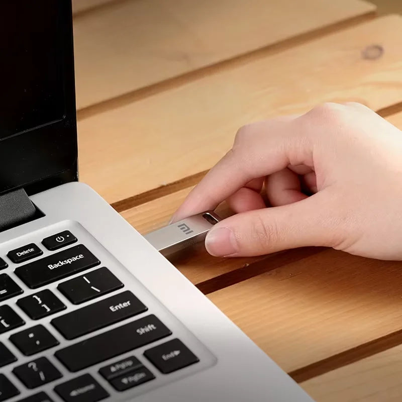 Xiaomi 2TB USB 3.2