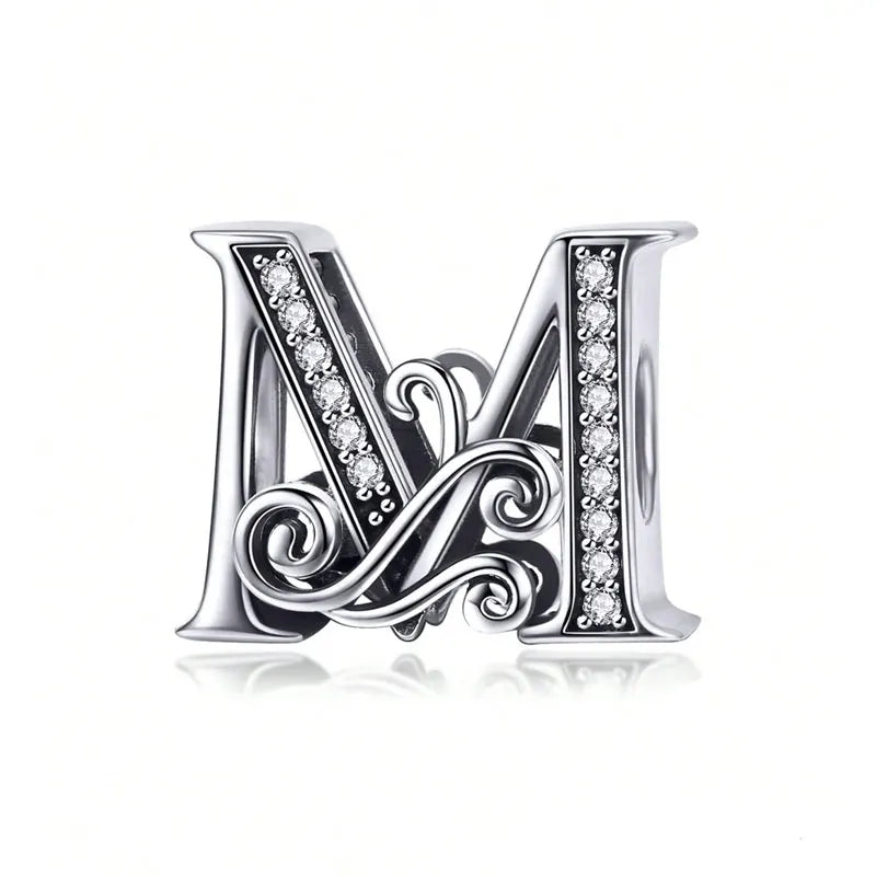 Life Letters Necklace