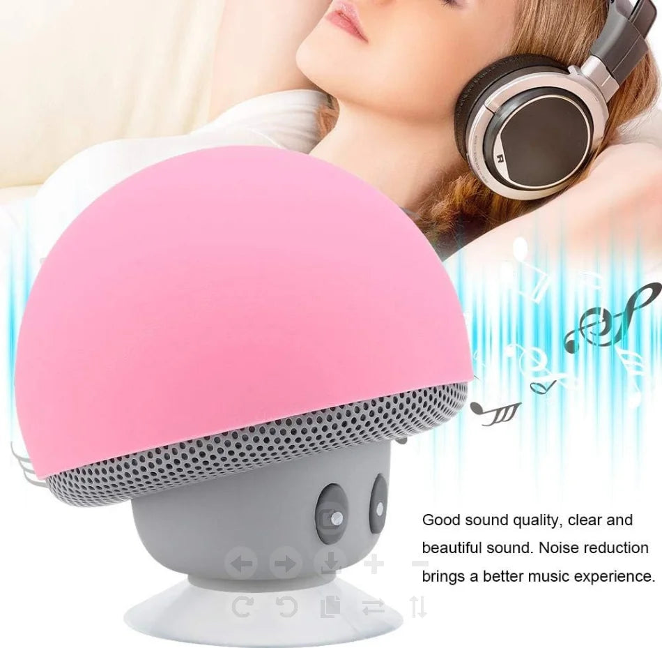 High Quality Wireless Bluetooth Speaker