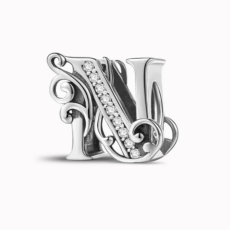 Life Letters Necklace