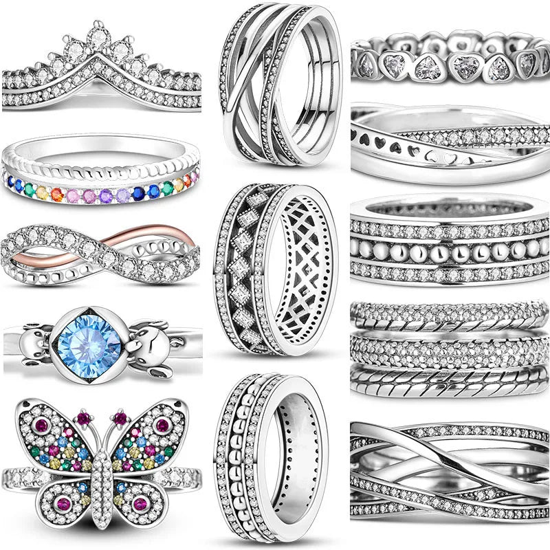 Ring of Queen