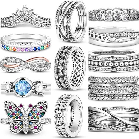 Ring of Queen